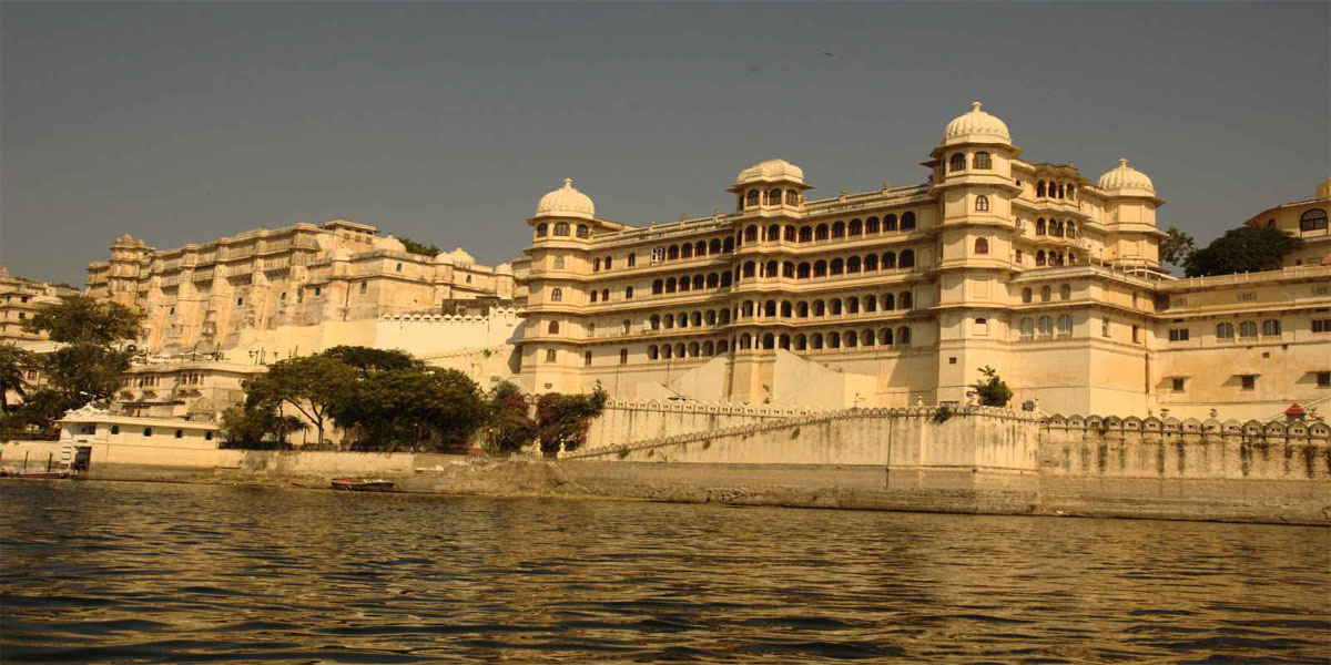 Best 15 Places To Visit In Udaipur city- Part I – Gupshup Online